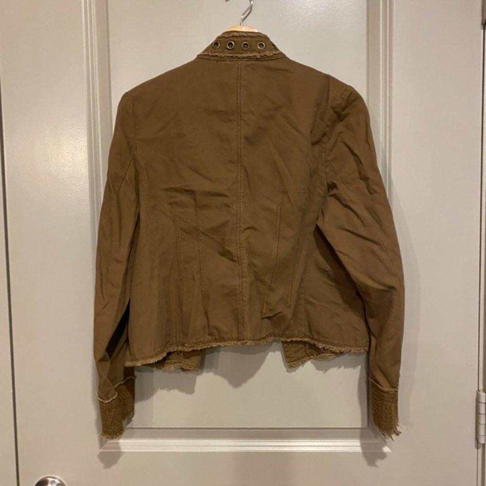 Unique M Jacket - Picture 5 of 5